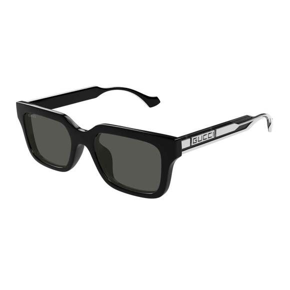 NWT Gucci GG1732SK-001-55 Sunglasses - Picture 1 of 4